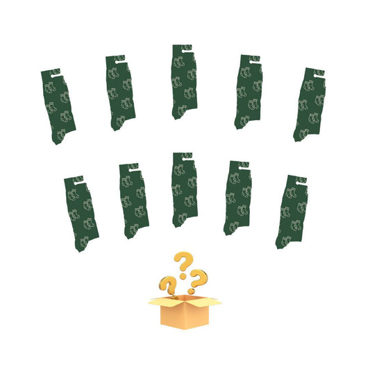 Mystery Bundle of 10! Explore the Fun - Barekind NZ
