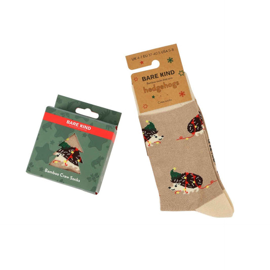 Christmas Wildlife Bauble Bundle of 2