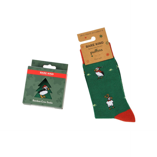 Green Bauble Bundle of 3