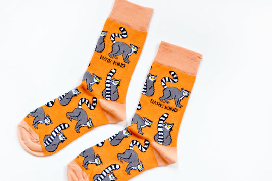 Bold & Bright Bamboo Sock Set