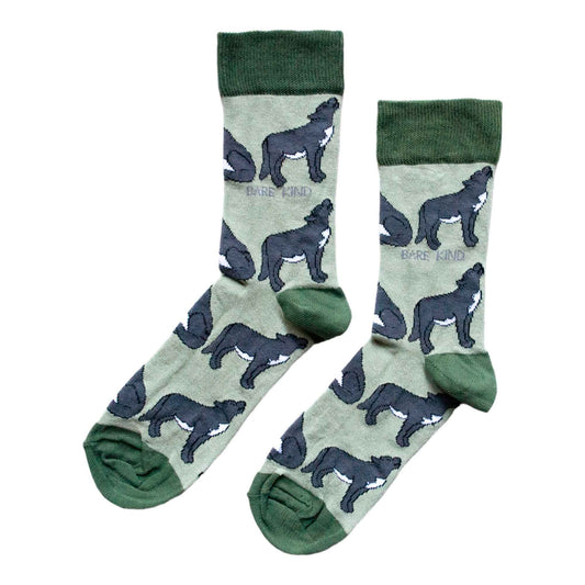 Wildlife Warriors Sock Set