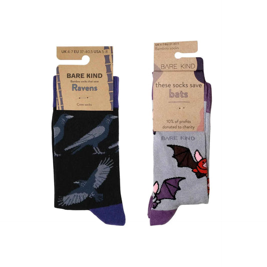 Gothic Winged Bundle of 2