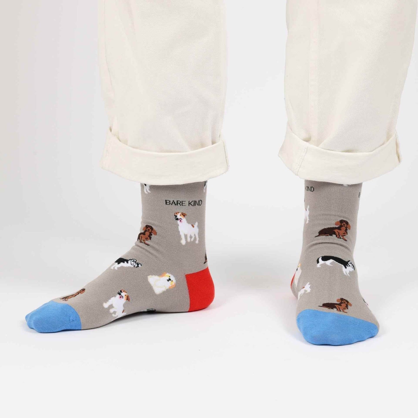 Bestsellers 5 Pack Bamboo Sock Set