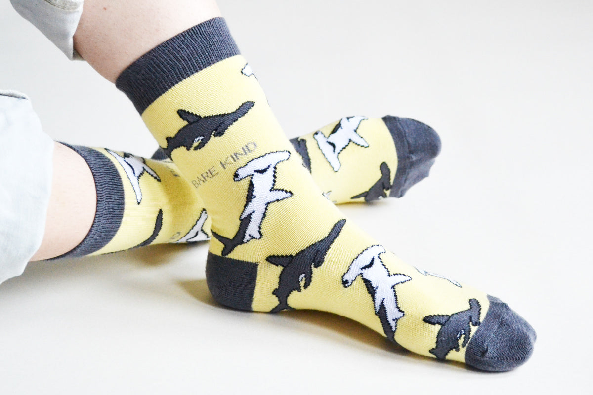 The Sunshine Yellow Pair Bundle of 2