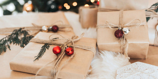 Green & Jolly: 7 Ways to Reduce Waste This Christmas