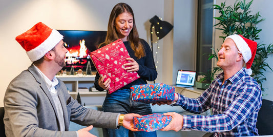 Office Secret Santa Ideas: 10 Best Gifts to Give Coworkers in 2024