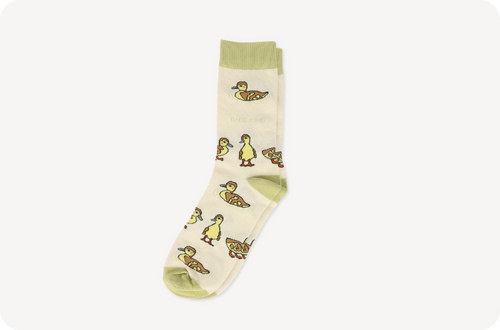 New Bamboo Socks