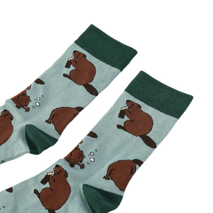 The Fast Swimming Mammals Bundle of 3