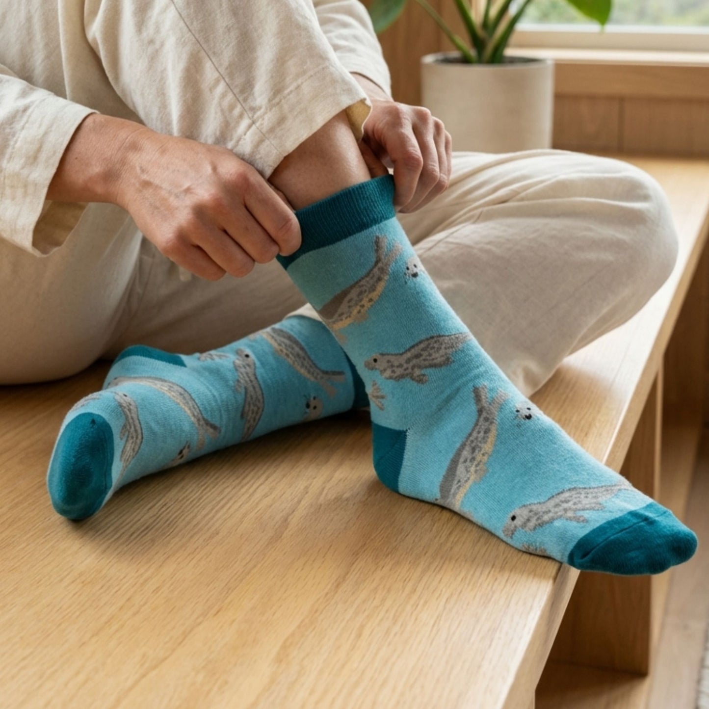 Sea Sidekick Set Bundle of 2