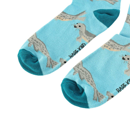 Seal Lover Bundle of 2