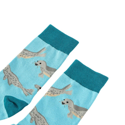 Seal Lover Bundle of 2