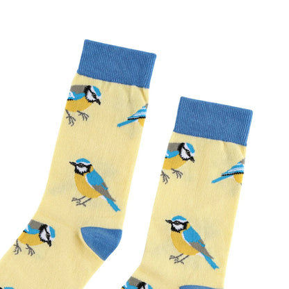Blue Winged Friends Bundle of 2