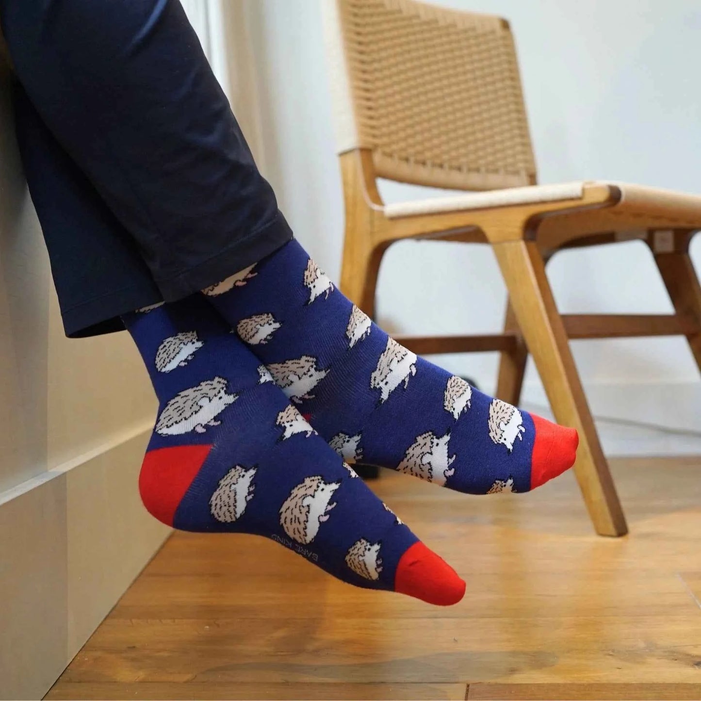 Dark Forest Sock Bundle of 3