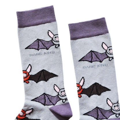 Gothic Winged Bundle of 2