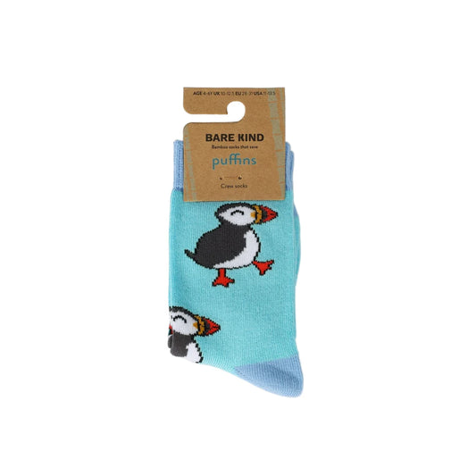 Kid’s Bamboo Socks Bundle of 3