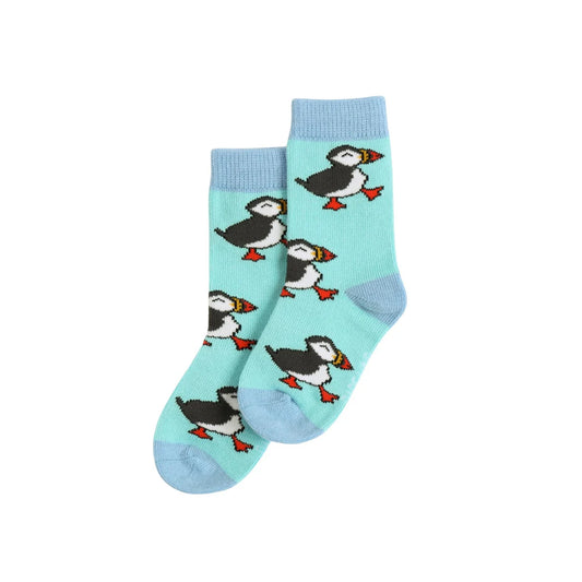 Kid’s Bamboo Socks Bundle of 3