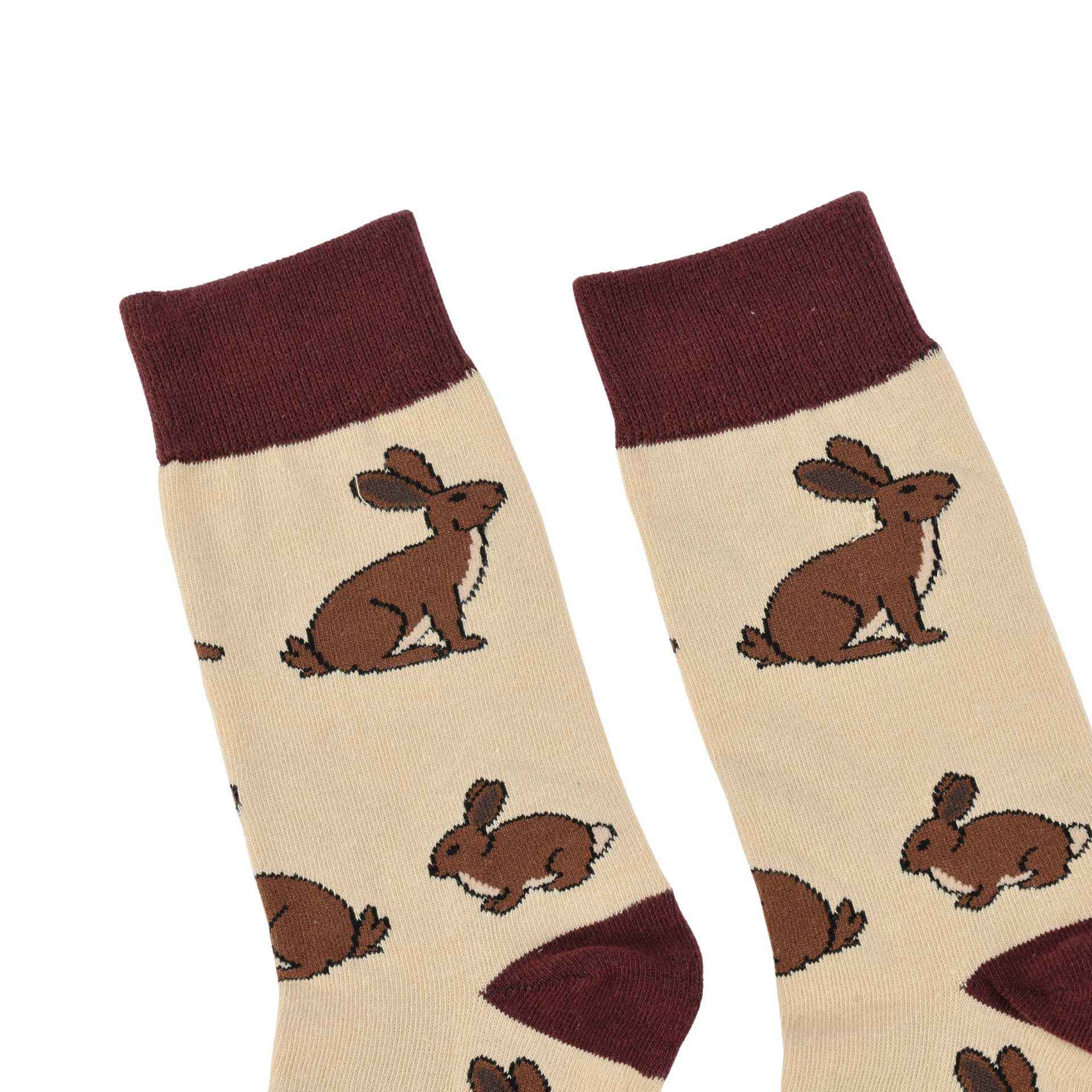 The Gentle Meadow Sock Bundle of 3