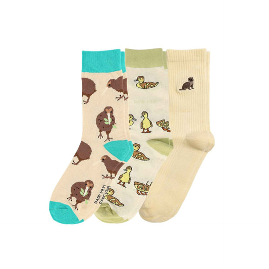 Cream of the Crop Bundle of 3