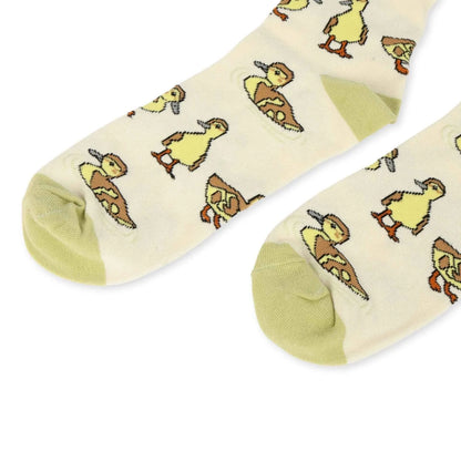 The Gentle Meadow Sock Bundle of 3
