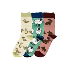 Easter Trio Bundle of 3