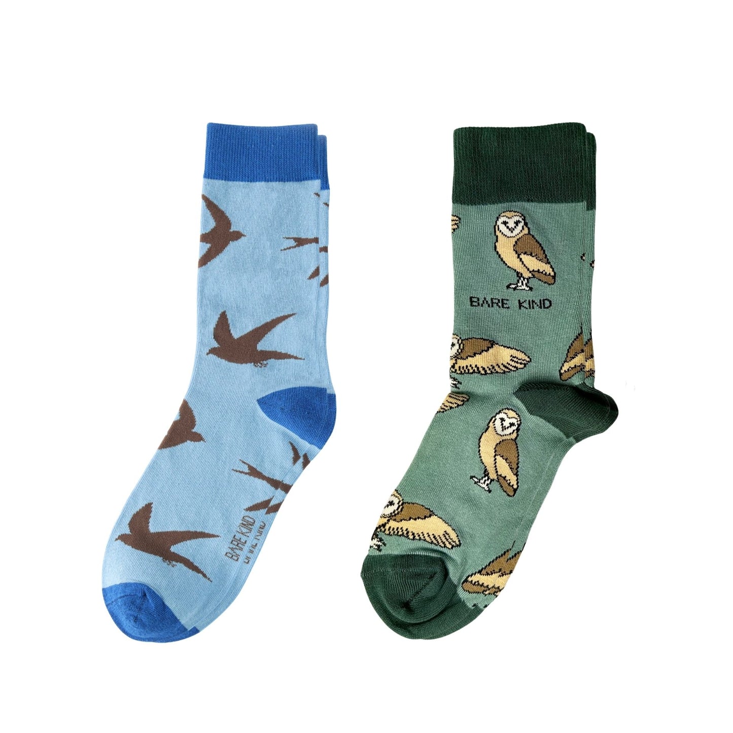 Fast Flyers Bundle of 2