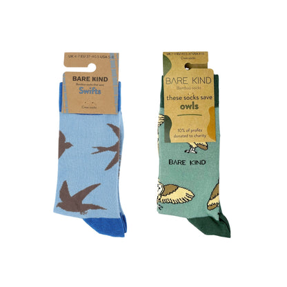 Fast Flyers Bundle of 2