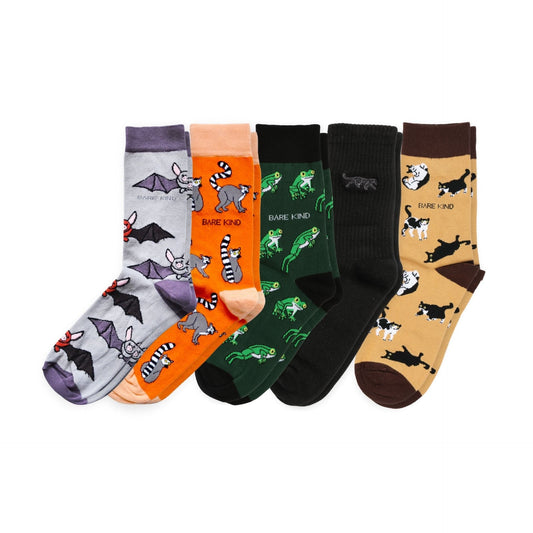 Halloween Themed Bundle of 5