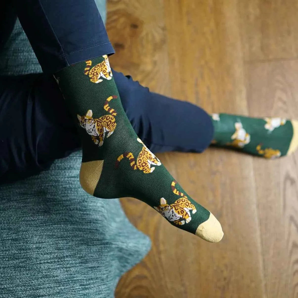 The Taiwan Animal Bundle of 4