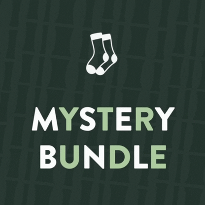Autumn Mystery Bundle of 8!