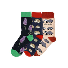 Night Garden Bundle of 3