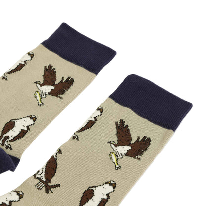 Bird Lover’s Sock Bundle of 3