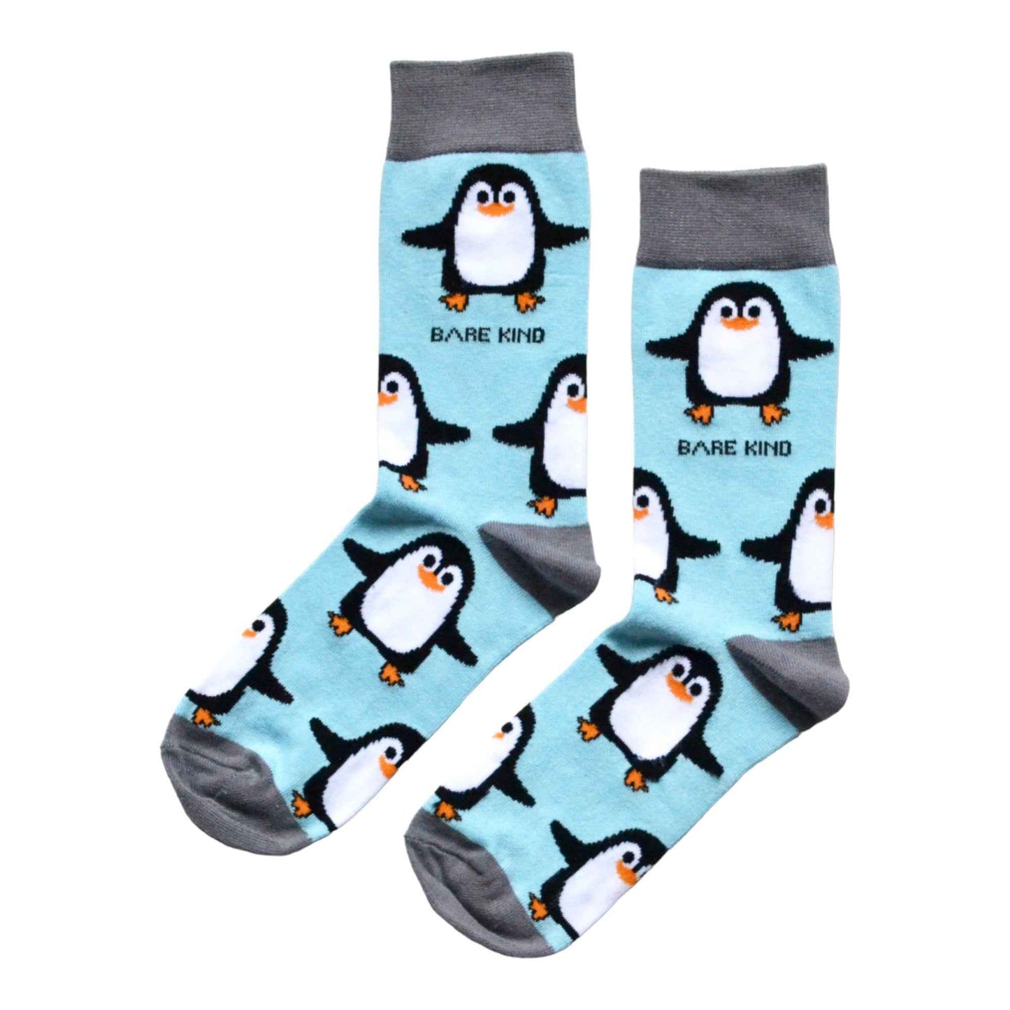 New Zealand Icons Trio Bamboo Socks