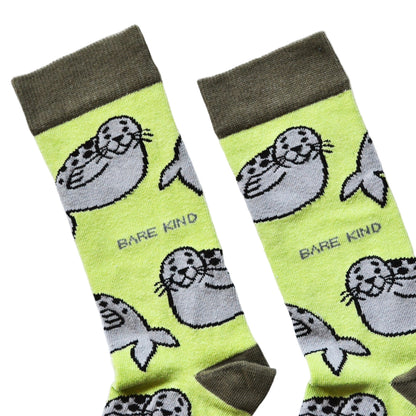 Seal Lover Bundle of 2