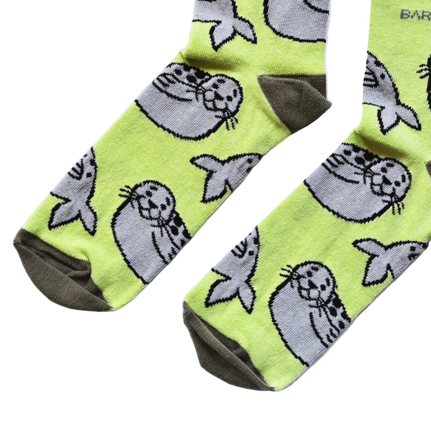 Seal Lover Bundle of 2