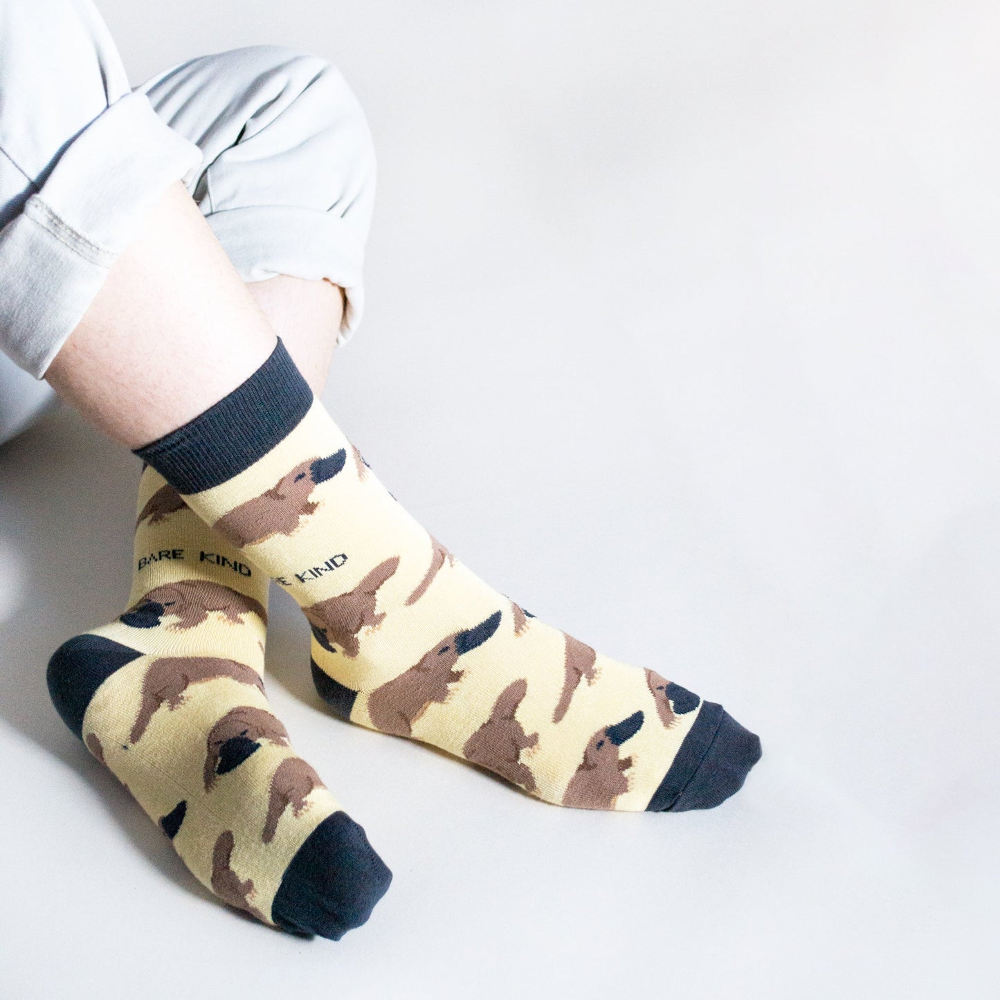 The Australian Bamboo Socks Bundle of 3