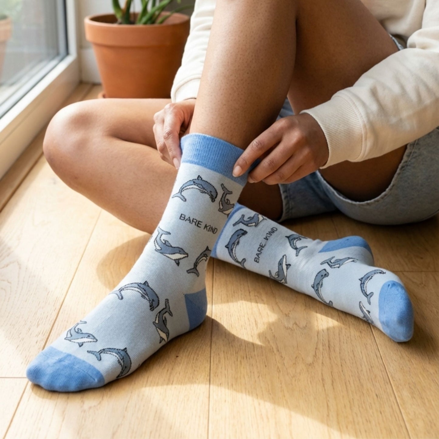 Sea Sidekick Set Bundle of 2