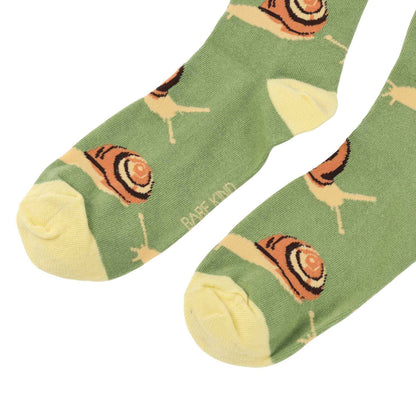 Green Thumb Sock Bundle of 2