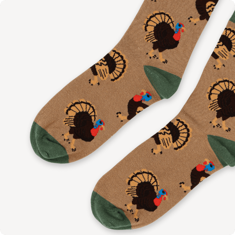 Autumn Farmyard Bundle of 4