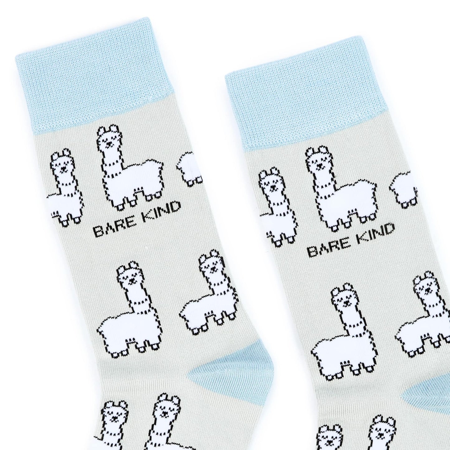 The Gentle Meadow Sock Bundle of 3