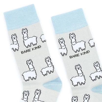 The Gentle Meadow Sock Bundle of 3