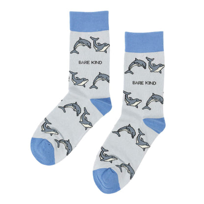 New Zealand Icons Trio Bamboo Socks
