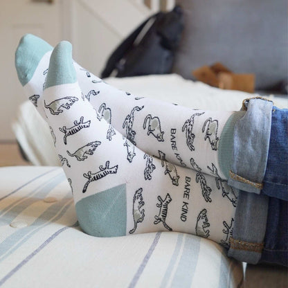 Ultimate Cat Bamboo Sock Set