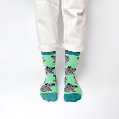 The Australian Bamboo Socks Bundle of 3