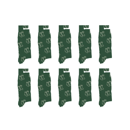 mystery box, mysterious bamboo socks