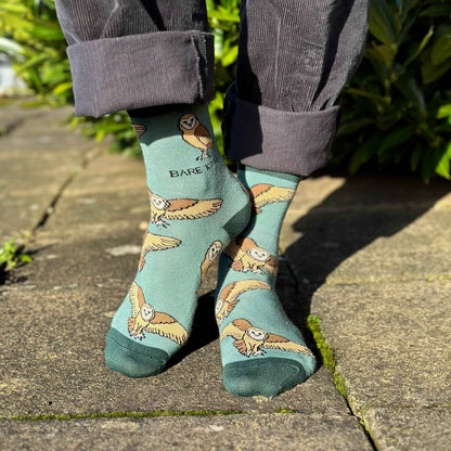 The Brown Bird Bundle