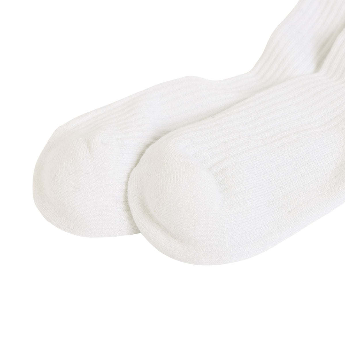 sloth ribbed socks