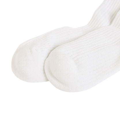 sloth ribbed socks