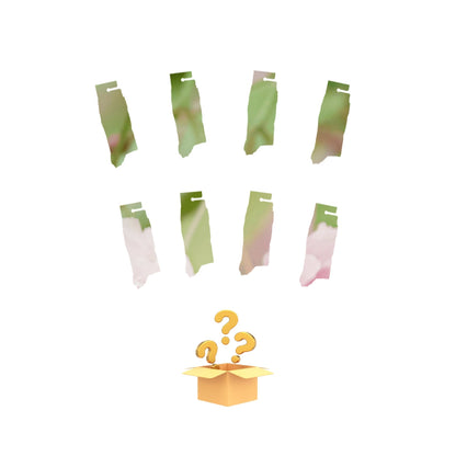 Autumn Mystery Bundle of 8!