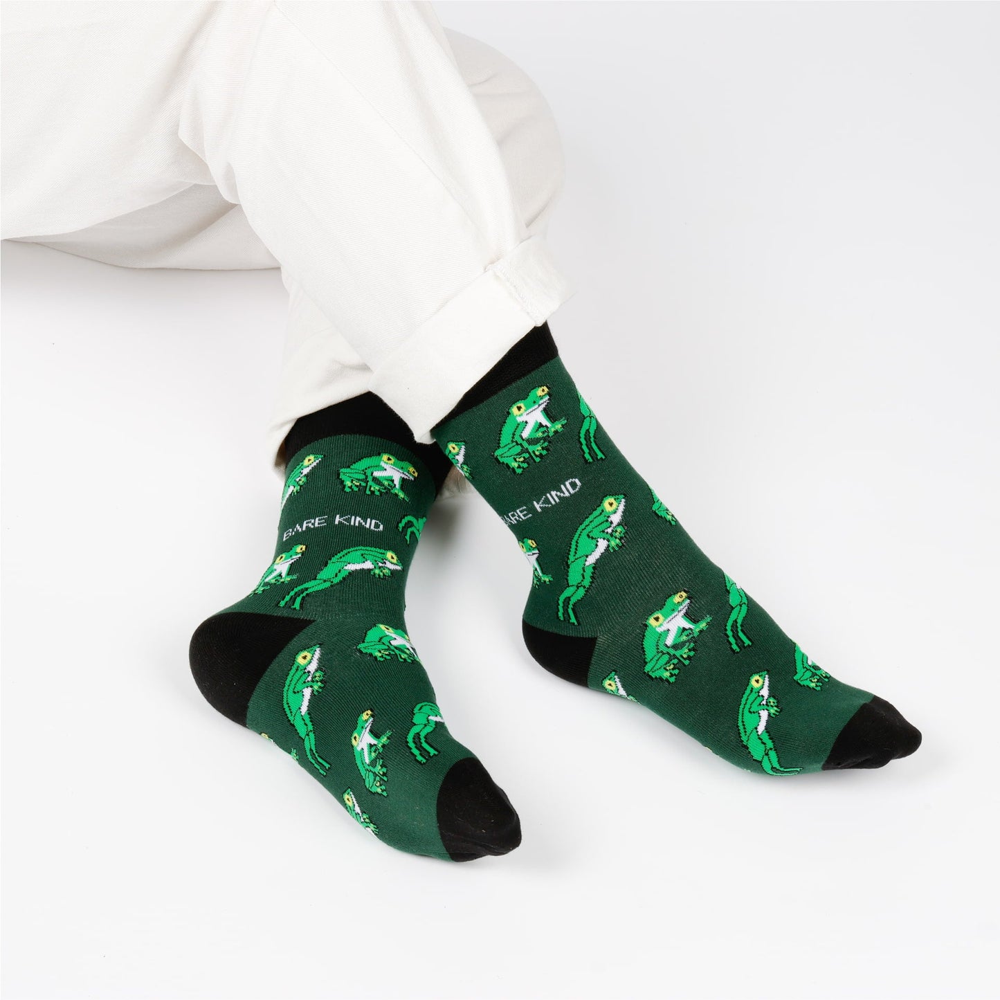 The Australian Bamboo Socks Bundle of 3