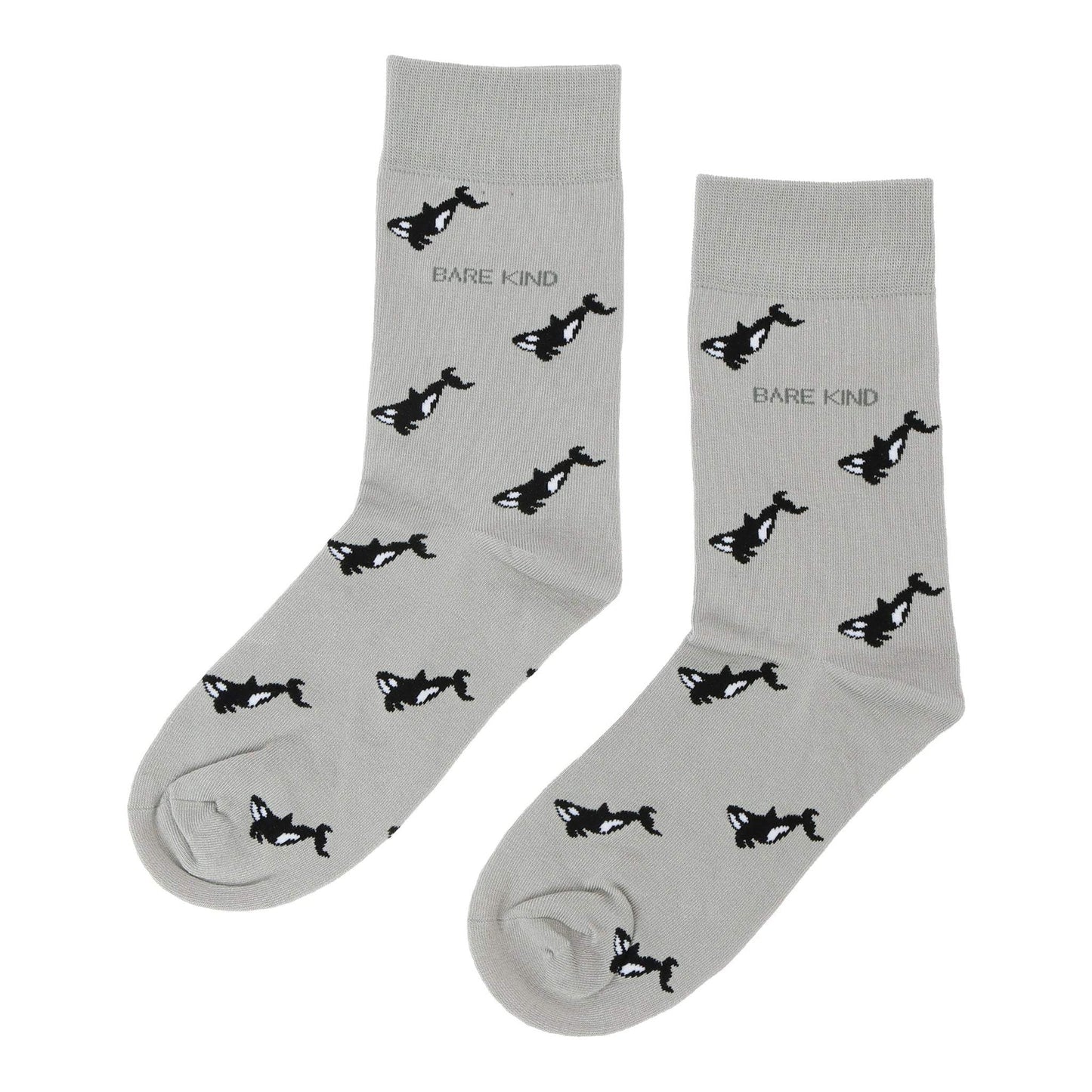 NZ Coast 4-Pack Bamboo Socks